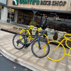 Conte's Bike Shop - 2020 Specialized Turbo Creo
