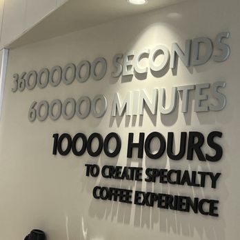 Ten Thousand Coffee - Coffee & Tea Near Me - New York, New York Ten Thousand Coffee - Coffee & Tea Near Me - New York, New York