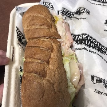 Firehouse Subs - Hook & Ladder - Fast Food Near Me - Orlando, Florida Firehouse Subs - Hook & Ladder - Fast Food Near Me - Orlando, Florida