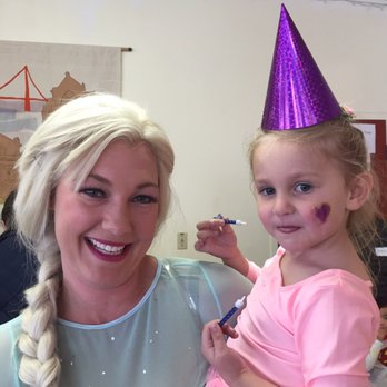 Fire Pixie Entertainment - Party Characters Near Me