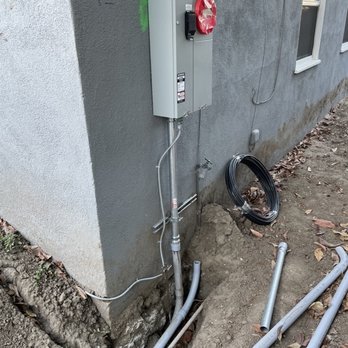 California Building Innovations - Open trench , 6 months - General Contractors Near Me - Orange, California