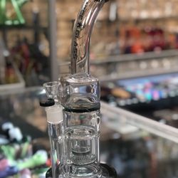 BGS Gift and Smoke - Perc Bongs