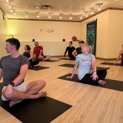 Northgate YogaWell