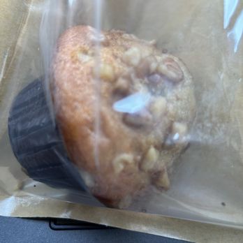 Sunny Summers Cafe - Banana nut muffin - Cafes Near Me - Beaufort, South Carolina Sunny Summers Cafe - Banana nut muffin - Cafes Near Me - Beaufort, South Carolina