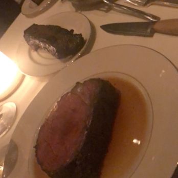 The Grill - Prime rib and bone - Cocktail Bars Near Me - New York, New York