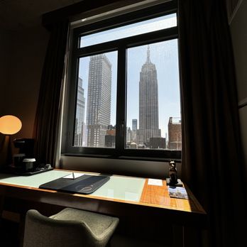 Grayson Hotel - Hotels Near Me - New York, New York