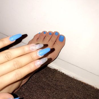 Classy Nails - Love the way it turned out - Nail Salons Near Me - Lynwood, California Classy Nails - Love the way it turned out - Nail Salons Near Me - Lynwood, California