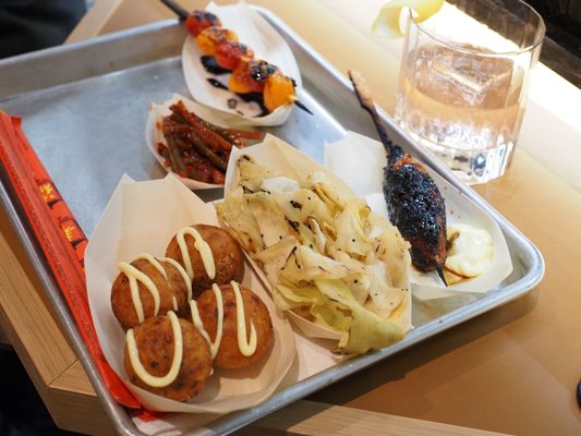 Fierce Whiskers Distillery by null