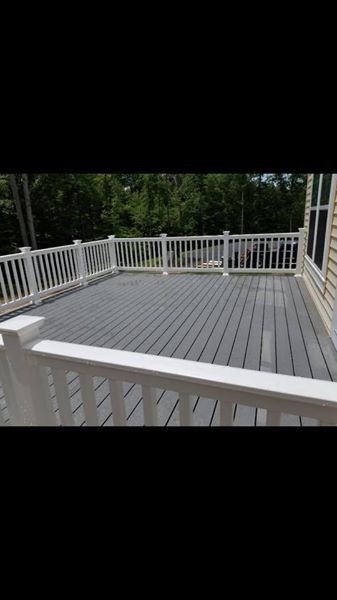 Slide of Schroeder's Contracting