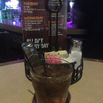 BoomerJack's Grill - Crown and Coke for the Low Low $2.50. - Burgers Near Me - Arlington, Texas BoomerJack's Grill - Crown and Coke for the Low Low $2.50. - Burgers Near Me - Arlington, Texas