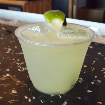 Gramps - #tbt Mojito, from when they opened in 2012 - Bars Near Me - Miami, Florida
