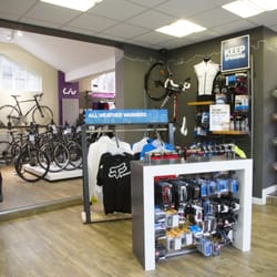 Giant Store York - Cycling Clothing_York