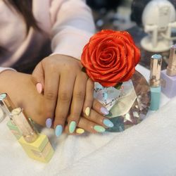 Newman Nails and Spa