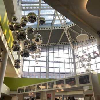 Cinemaxx - Cinema Near Me - Oldenburg, NI
