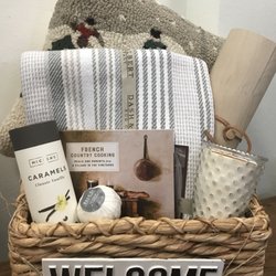 Northlight Interiors - Hand selected items for a house warming gift available.