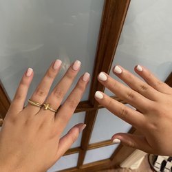 Horizon Nail and Spa - gel manicures