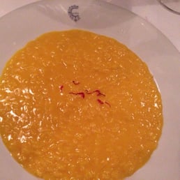 Risotto Milanese