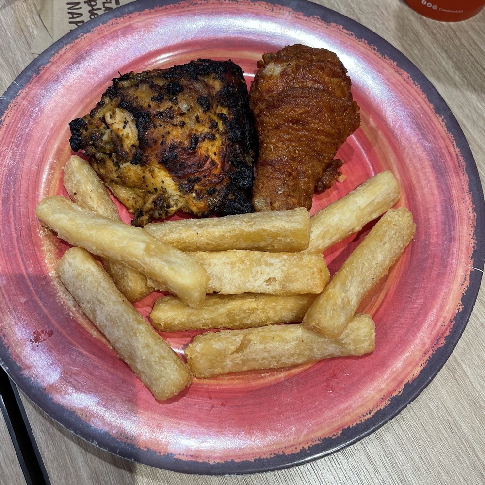 Pollo Campero - Fast Food Near Me - Boynton Beach, Florida Pollo Campero - Fast Food Near Me - Boynton Beach, Florida