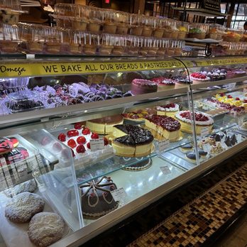 Omega Restaurant & Bakery - Bakeries Near Me - Niles, Illinois Omega Restaurant & Bakery - Bakeries Near Me - Niles, Illinois