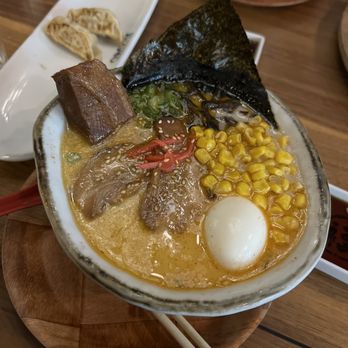 Marufuku Ramen - Hakata Tonkotsu DX - Ramen Near Me - Austin, Texas Marufuku Ramen - Hakata Tonkotsu DX - Ramen Near Me - Austin, Texas