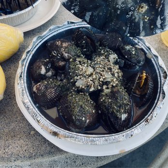 Quality Seafood - Seafood Markets Near Me - Redondo Beach, California