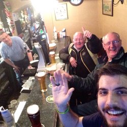 Bannon's Bar