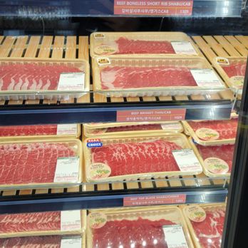 H Mart - International Grocery Near Me - Dublin, California