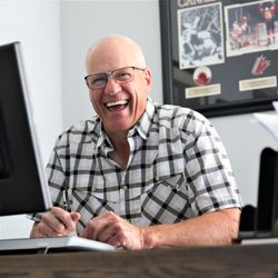 Canadian Mortgage Professionals - Broker Bob Reader