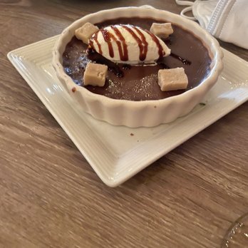 Sababa - Halva Dessert - Mediterranean Near Me - Washington, DC, District of Columbia