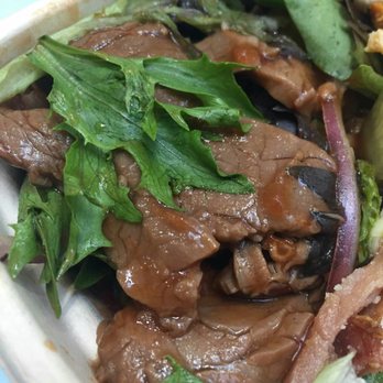 Soul Origin - Salad Near Me - Brisbane, QLD