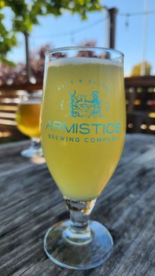 Armistice Brewing Company by null