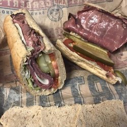 Erbert and Gerbert's