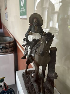 Regional Museum of Guadalajara by null