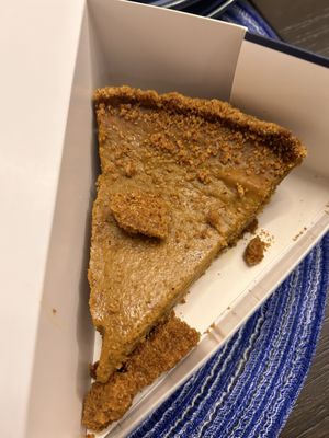 Winston Pies by null
