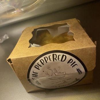 The Peppered Goat - Food Delivery Services Near Me - Van Nuys, California The Peppered Goat - Food Delivery Services Near Me - Van Nuys, California