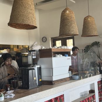 Fig Tree - Coffee and dessert station - Cafes Near Me - Los Angeles, California Fig Tree - Coffee and dessert station - Cafes Near Me - Los Angeles, California