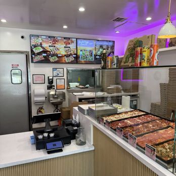 Sugo - Order counter - Pizza Near Me - Costa Mesa, California Sugo - Order counter - Pizza Near Me - Costa Mesa, California