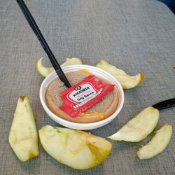 Cadillac Area Public Schools - School lunch is