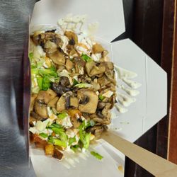 Smoke's Poutinerie