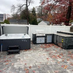 The Hot Tub Factory