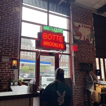 Botte Brooklyn - Italian Near Me - Brooklyn, New York