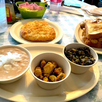 Gg's Restaurant - a variety of foods on a table - Breakfast & Brunch Near Me - Cleveland, Tennessee Gg's Restaurant - a variety of foods on a table - Breakfast & Brunch Near Me - Cleveland, Tennessee