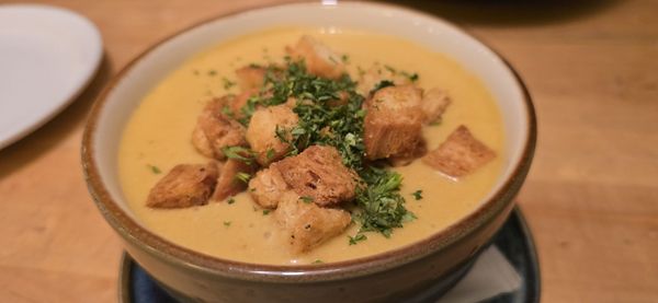 Tasty Harmony by null