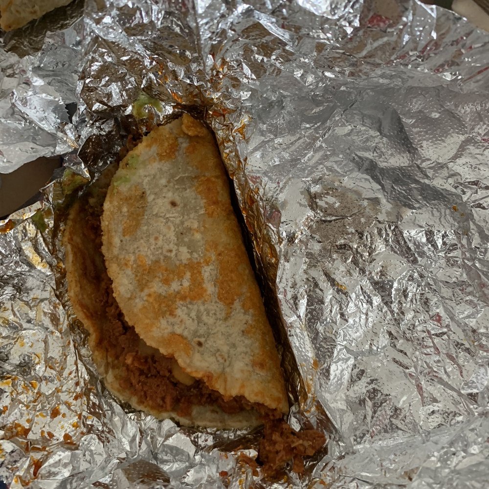 Guisados - Chorizo taco to go....$3.50 - Mexican Near Me - Pasadena, California Guisados - Chorizo taco to go....$3.50 - Mexican Near Me - Pasadena, California