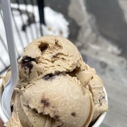 Dr Mike's Ice Cream