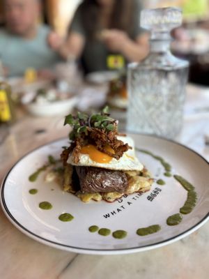 Morning Glory by null