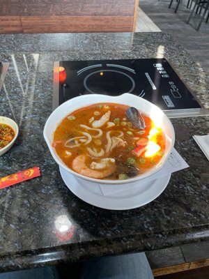 Splendid Shabu by null