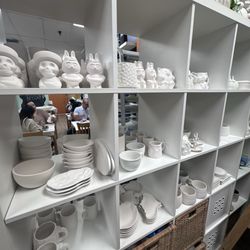 Color Me Mine - So many fun things to pick from