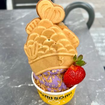 Somisomi - Desserts Near Me - San Diego, California Somisomi - Desserts Near Me - San Diego, California