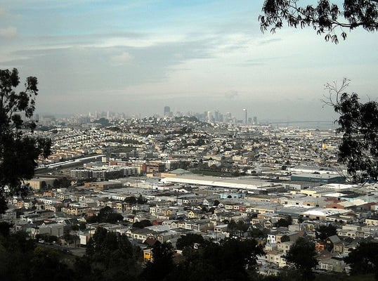 Bayview Park by null